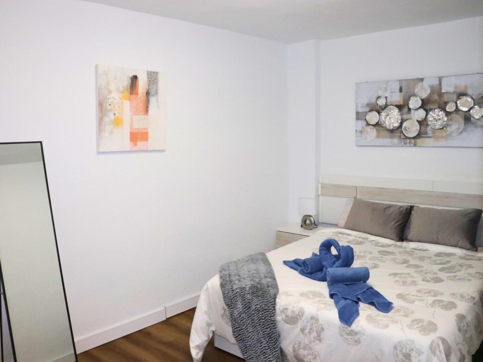 Ferienwohnung Moderno Y Nuevo Piso Huelva Exterior foto